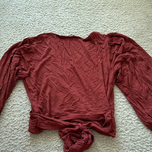 Fashion nova crop top - Picture 3 of 3